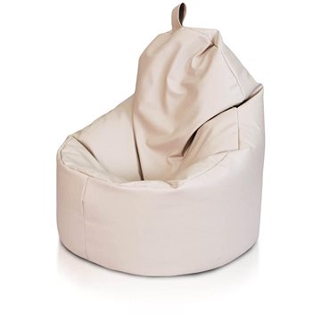 PrimaBag Sondo ekokůže béžová