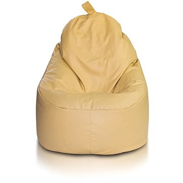 

PrimaBag Sondo ekokůže žlutá