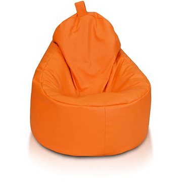 PrimaBag Sondo ekokůže oranžová