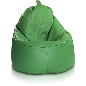 

PrimaBag Sondo ekokůže zelená