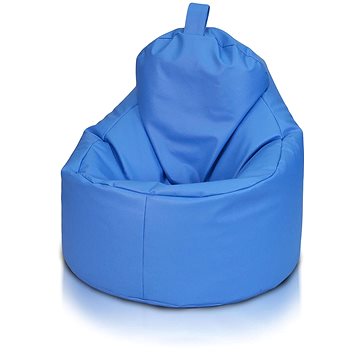 

PrimaBag Sondo ekokůže modrá