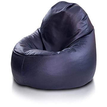 PrimaBag Sondo ekokůže tmavě modrá