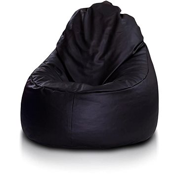 PrimaBag Sondo ekokůže černá