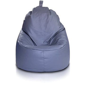 PrimaBag Sondo ekokůže šedá