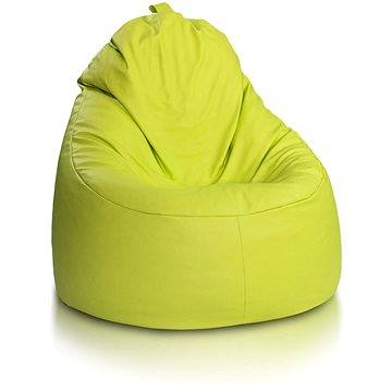 

PrimaBag Sondo ekokůže limetová
