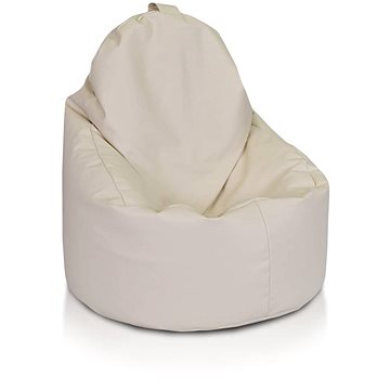 

PrimaBag Sondo ekokůže béžová