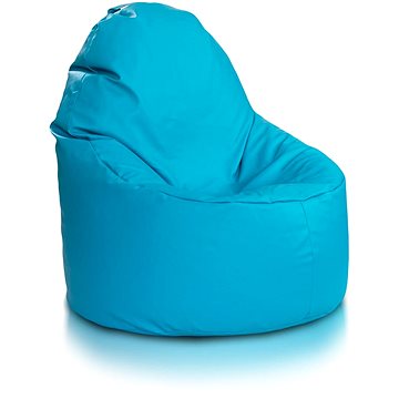 PrimaBag Sondo ekokůže tyrkysová