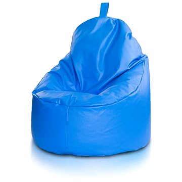 

PrimaBag Sondo ekokůže modrá