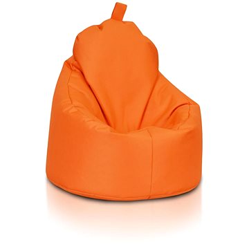 PrimaBag Yoko polyester oranžová