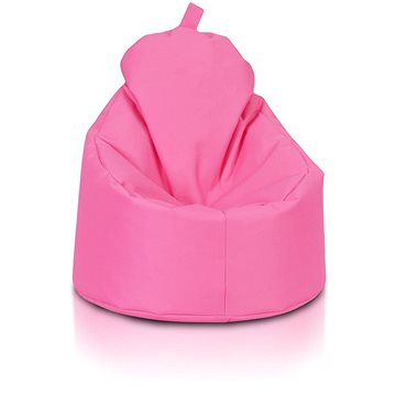 

PrimaBag Yoko polyester růžová