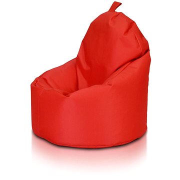 PrimaBag Yoko polyester červená