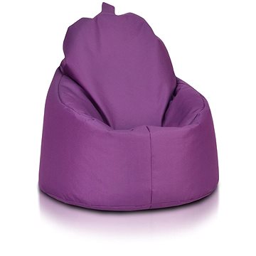 PrimaBag Yoko polyester fialová