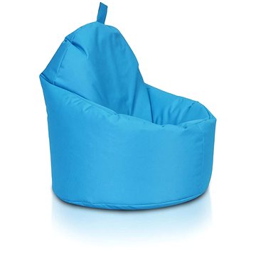 

PrimaBag Yoko polyester modrá
