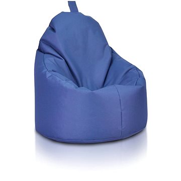 PrimaBag Yoko polyester tmavě modrá