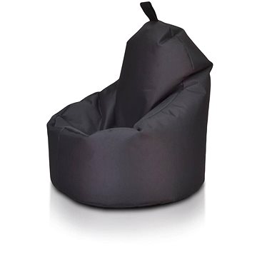 

PrimaBag Yoko polyester černá