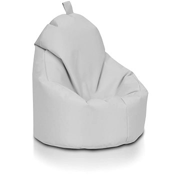 

PrimaBag Yoko polyester šedá