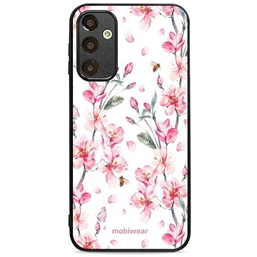 

Mobiwear Glossy lesklý pro Samsung Galaxy A25 5G - G033G