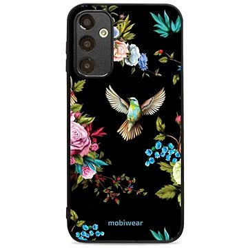 

Mobiwear Glossy lesklý pro Samsung Galaxy A25 5G - G041G