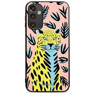 Mobiwear Glossy lesklý pro Samsung Galaxy A25 5G - G052G