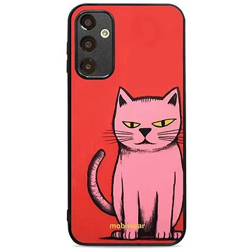 

Mobiwear Glossy lesklý pro Samsung Galaxy A25 5G - G054G