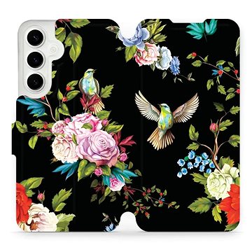 

Mobiwear flip pro Samsung Galaxy S24 Plus - VD09S