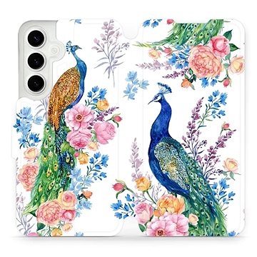 

Mobiwear flip pro Samsung Galaxy S24 Plus - MX08S