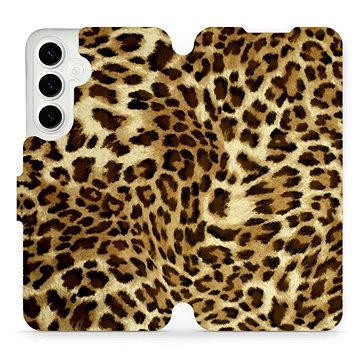 Mobiwear flip pro Samsung Galaxy S24 Plus - VA33P