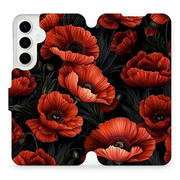 

Mobiwear flip pro Samsung Galaxy S24 Plus - VP45S