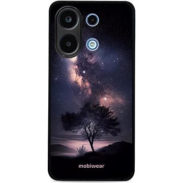 

Mobiwear Glossy lesklý pro Xiaomi Redmi Note 13 4G - G005G
