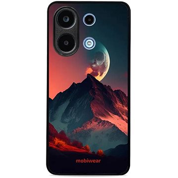 

Mobiwear Glossy lesklý pro Xiaomi Redmi Note 13 4G - G007G