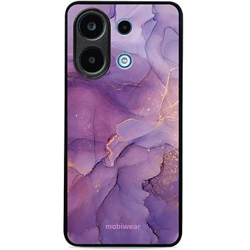 

Mobiwear Glossy lesklý pro Xiaomi Redmi Note 13 4G - G050G