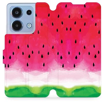 

Mobiwear flip pro Xiaomi Redmi Note 13 4G - V086S