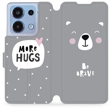 

Mobiwear flip pro Xiaomi Redmi Note 13 4G - MH06P