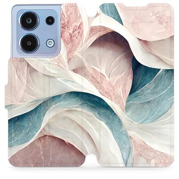 

Mobiwear flip pro Xiaomi Redmi Note 13 4G - VP33S