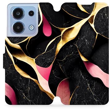 

Mobiwear flip pro Xiaomi Redmi Note 13 4G - VP35S