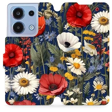 

Mobiwear flip pro Xiaomi Redmi Note 13 4G - VP46S
