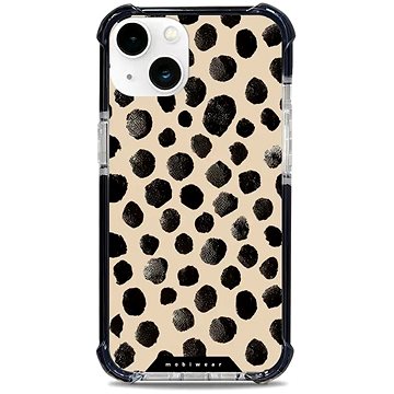

Mobiwear Elite Bumper s MagSafe pro Apple iPhone 13 - DA50D