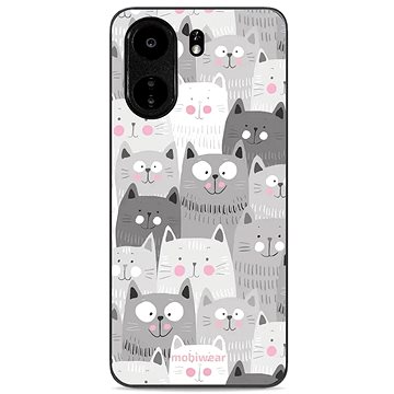 

Mobiwear Glossy lesklý pro Xiaomi Redmi 13C - G045G