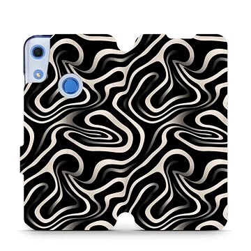 

Mobiwear flip knížkové pro Huawei Y6 2019 / Honor 8A / Huawei Y6s - VA63S