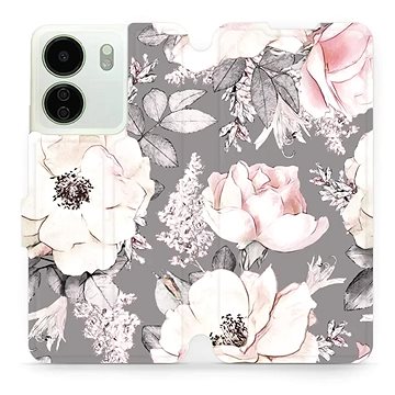 

Mobiwear flip pro Xiaomi Redmi 13C - MX06S