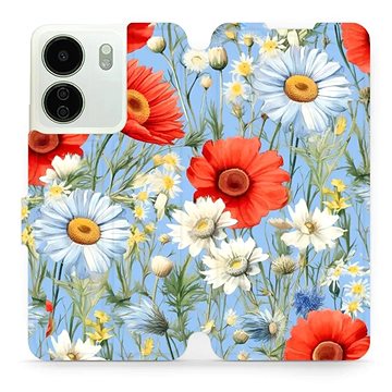 

Mobiwear flip pro Xiaomi Redmi 13C - VP44S