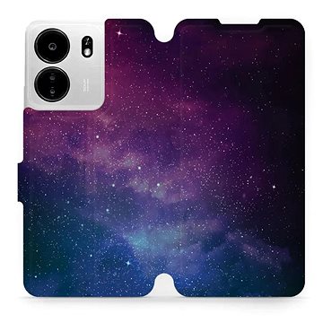 

Mobiwear flip pro Xiaomi Poco C65 - V147P