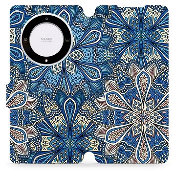 Mobiwear flip pro Honor Magic5 Lite 5G - V108P