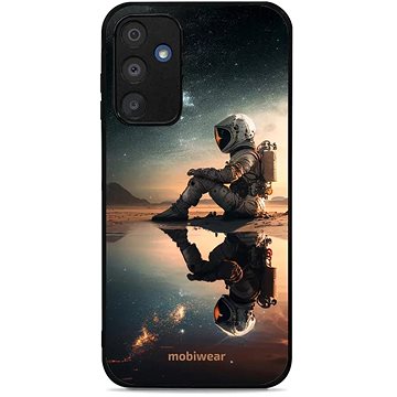 

Mobiwear Glossy lesklý pro Samsung Galaxy A15 / A15 5G - G003G