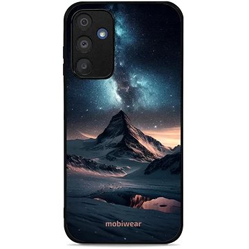 

Mobiwear Glossy lesklý pro Samsung Galaxy A15 / A15 5G - G006G