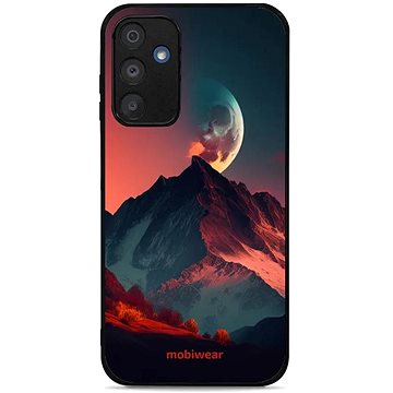 

Mobiwear Glossy lesklý pro Samsung Galaxy A15 / A15 5G - G007G