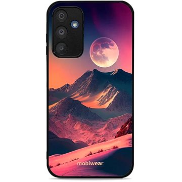 

Mobiwear Glossy lesklý pro Samsung Galaxy A15 / A15 5G - G008G