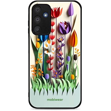 

Mobiwear Glossy lesklý pro Samsung Galaxy A15 / A15 5G - G015G