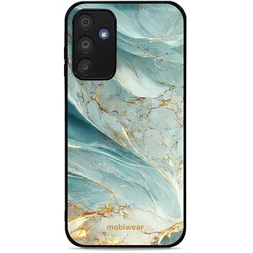 

Mobiwear Glossy lesklý pro Samsung Galaxy A15 / A15 5G - G022G