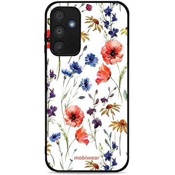 

Mobiwear Glossy lesklý pro Samsung Galaxy A15 / A15 5G - G032G